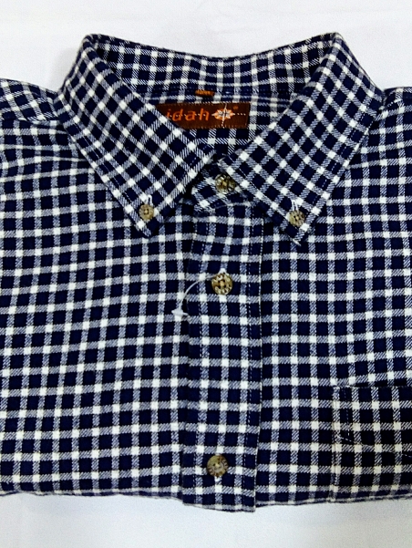 CAMISA IDAHO VILLELA