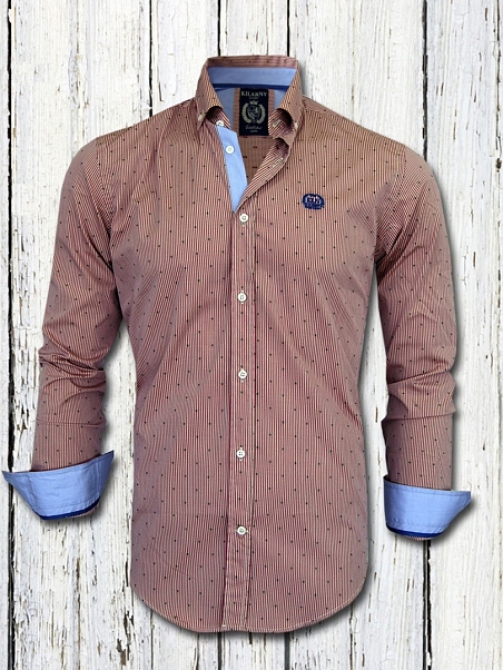 CAMISA KILARNY HOMBRE