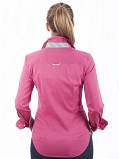 CAMISA KILARNY MUJER FUCSIA