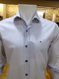 CAMISA SANDRO MARINI FIGURAS