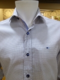 CAMISA SANDRO MARINI FIGURAS