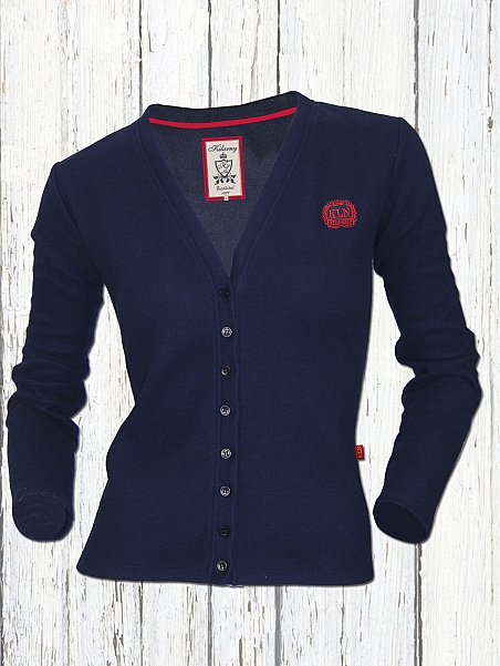 CHAQUETA KILARNY MUJER