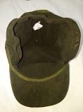 GORRA PERCUSSION CON OREJERAS POLARES