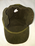 GORRA PERCUSSION CON OREJERAS POLARES