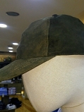 GORRA PERCUSSION CON OREJERAS POLARES