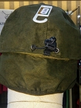 GORRA PERCUSSION CON OREJERAS POLARES