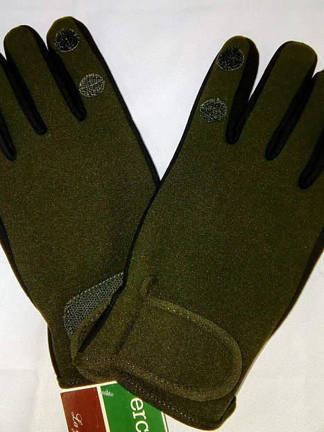 GUANTES NEOPRENO PERCUSSION