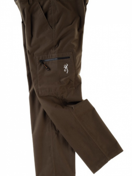 PANTALON BROWNING HELLS CANYON