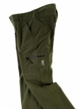 PANTALON BROWNING HELL´S CANYON