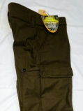 PANTALON BROWNING HELL´S CANYON