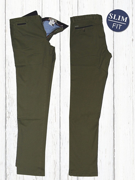 PANTALON KILARNY HOMBRE