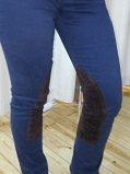 PANTALON MONTAR KILARNY