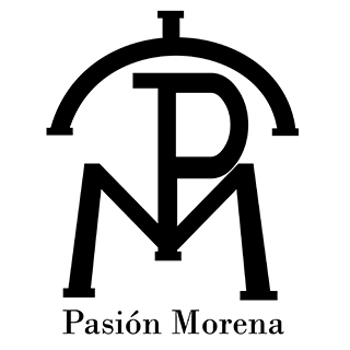 Pasión Morena