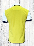 POLO KILARNY HOMBRE AMARILLO