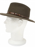 SOMBRERO PERCUSSION LANA UNISEX